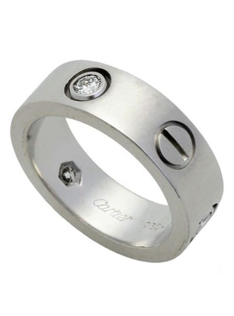 buy replica cartier ring|cartier love ring copy.